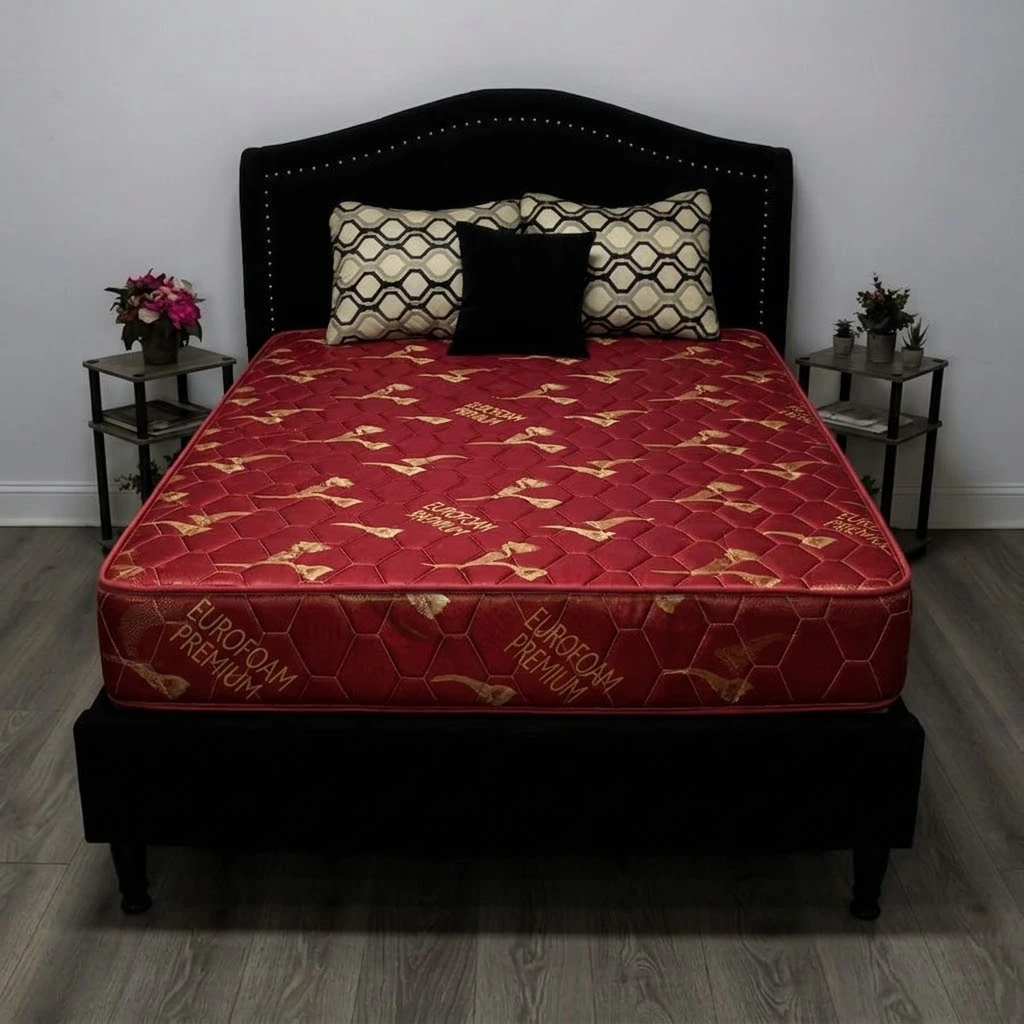 \Quilted MAttress