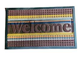 OUTDOOR MAT