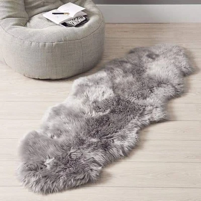 SHAGGY BEDSIDE CARPET