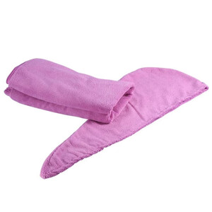 Waffle Bath Towels Brown 70x140cm