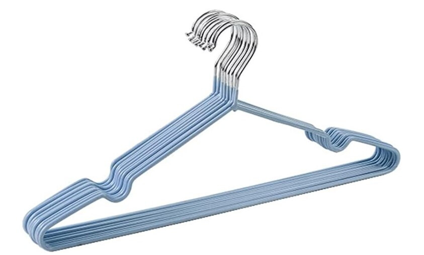 10Pc Pack Standard Hangers
