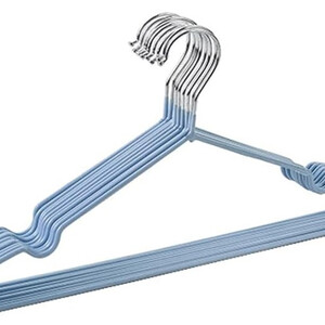 10Pc Pack Standard Hangers