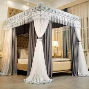 Curtain Mosquito Net