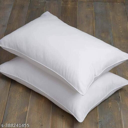 Comfort Medium Pillows set