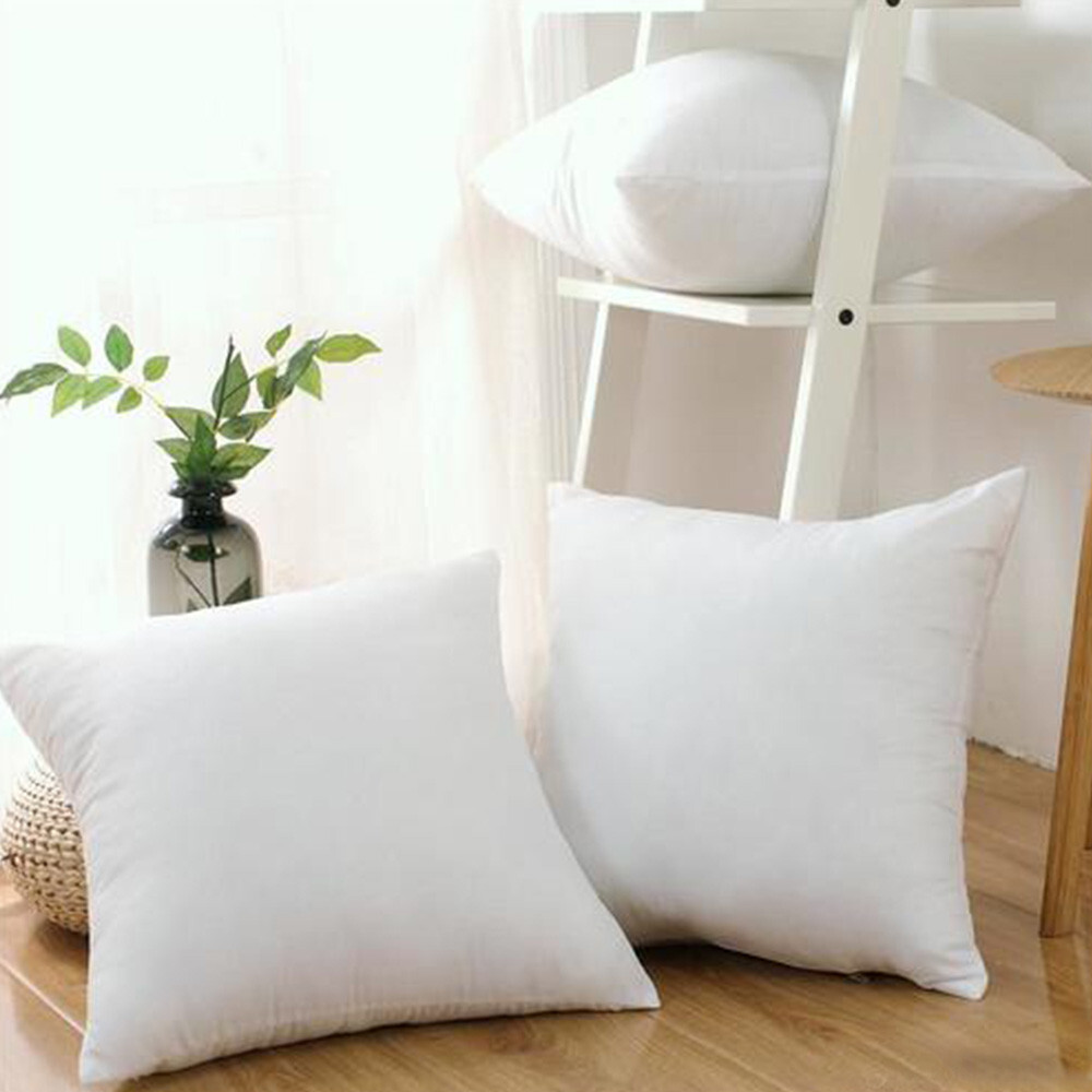 Plush cloud premium cushion set