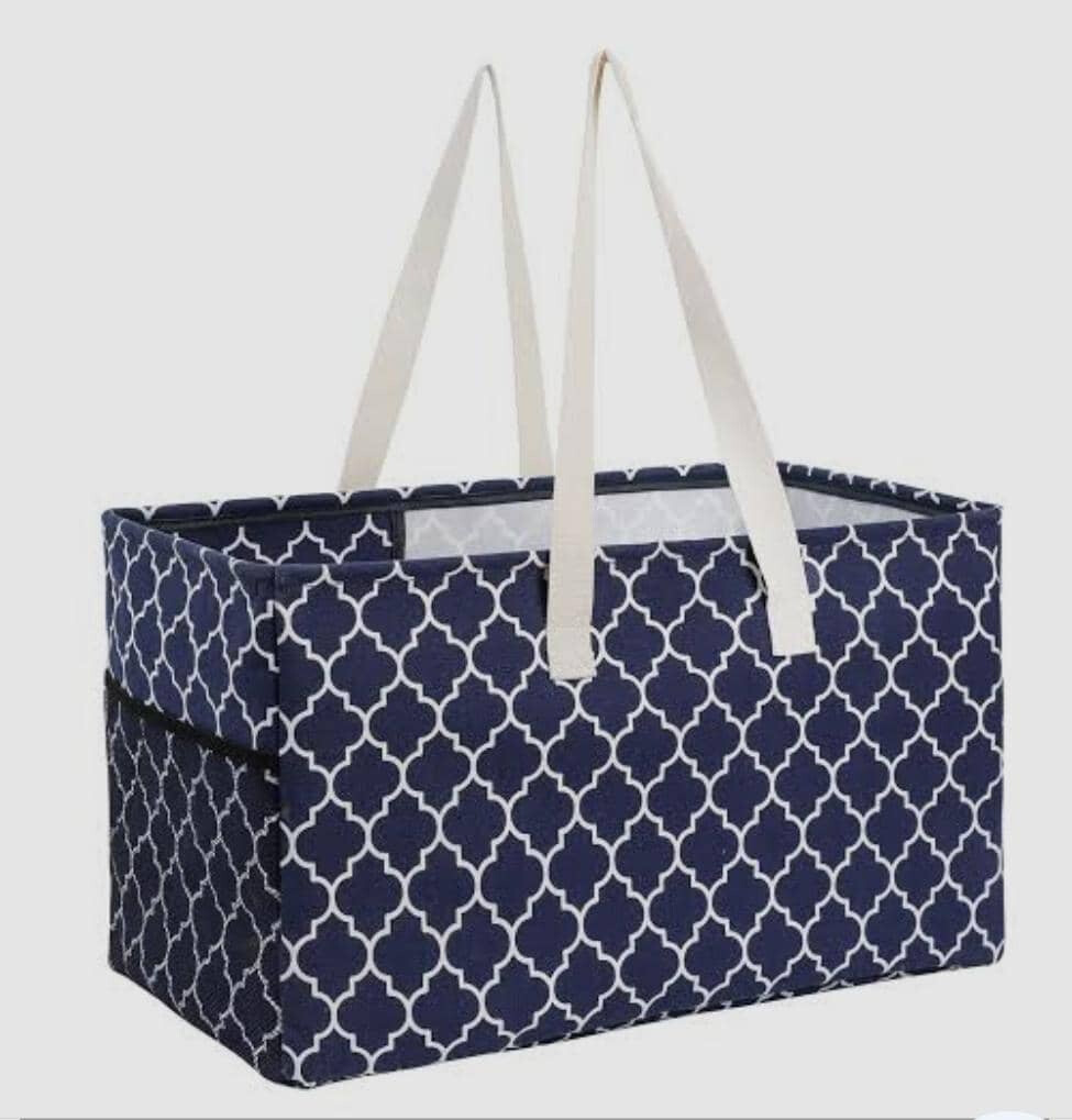 LARGE STORAGE BAG