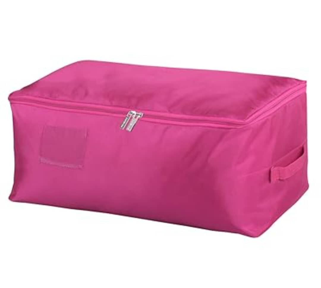 FOLDABLE STORAGE BAG