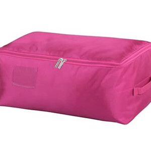 FOLDABLE STORAGE BAG