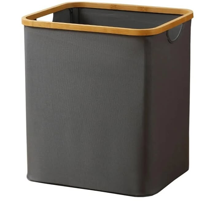 Laundry hamper