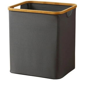 Laundry hamper