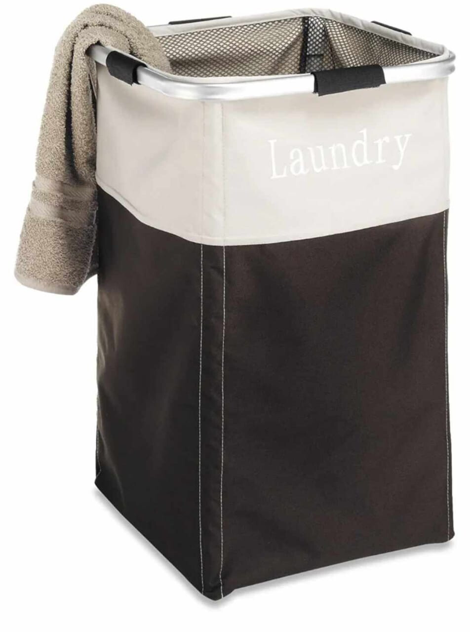 Laundry Basket Hamper