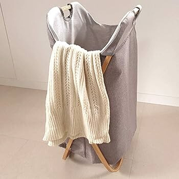 ChicFold Laundry Hamper