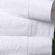 CloudSoft Luxury Bath Towels