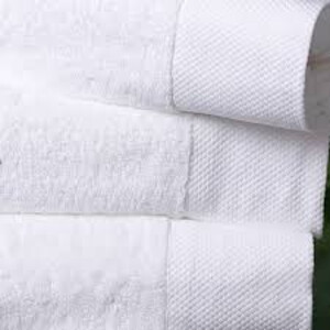 CloudSoft Luxury Bath Towels