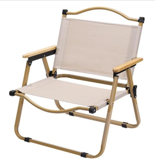 EverRest Portable Folding Camp Chair