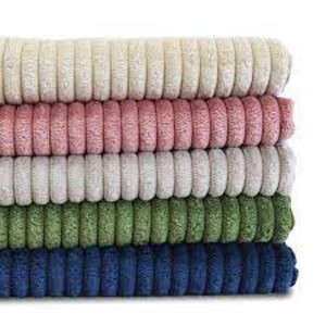 Modern & Sleek Throw Blanket