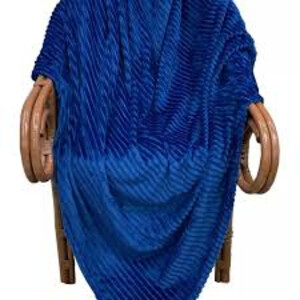 Modern & Sleek Throw Blanket