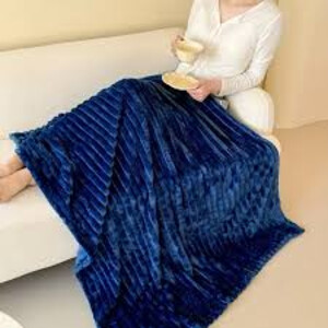 Modern & Sleek Throw Blanket