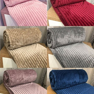 Modern & Sleek Throw Blanket