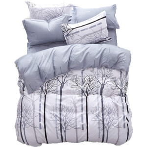 Serenity 4pc Duvet Set
