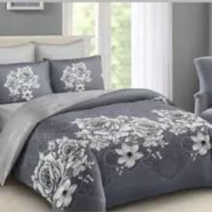 Serenity 4pc Duvet Set