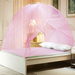 Dream Pop-Up Bed Tent Net