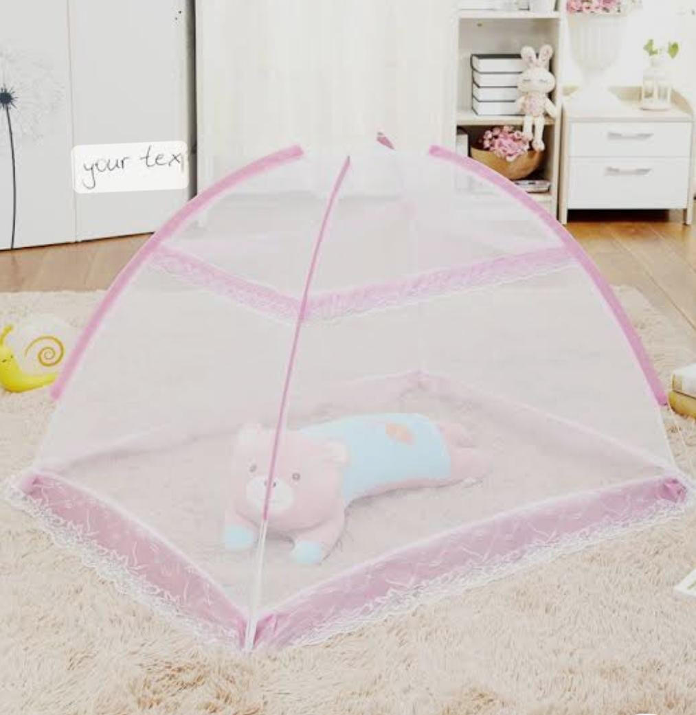 Bliss 2x4 Baby Tent Net