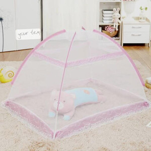 Bliss 2x4 Baby Tent Net