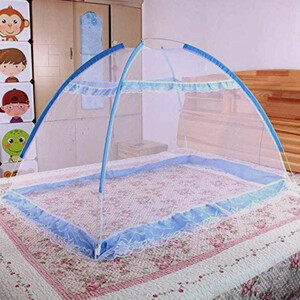Bliss 2x4 Baby Tent Net