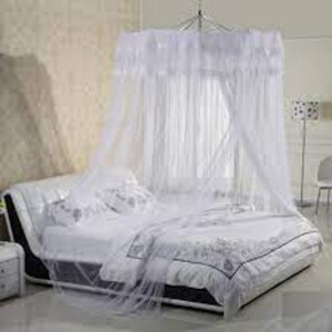 Patio Umbrella Mosquito Net