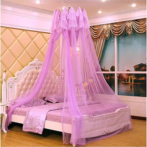 Patio Umbrella Mosquito Net