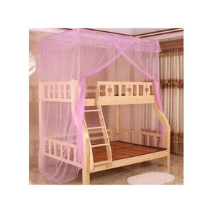 Decker Bunk Bed Canopy Net