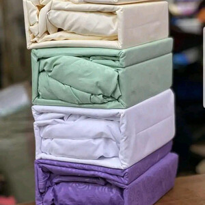 Vibrant Color Bed Sheets Set