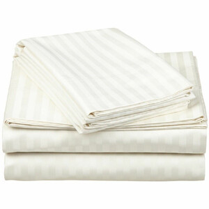 Silky Cotton Luxe 6-Piece Bedding Set