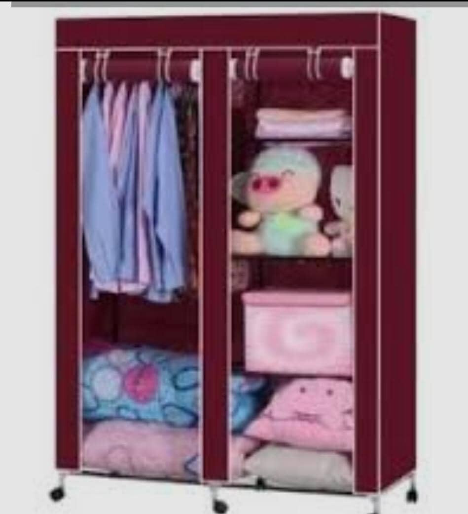 NeatNest closet