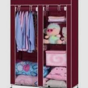 NeatNest closet