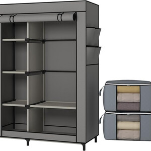 NeatNest closet