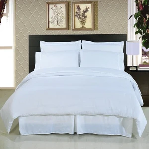 Plain 10PC Duvet Set