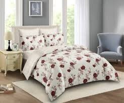 Floral Legit 10pc Duvet