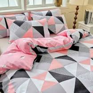Floral Legit 10pc Duvet