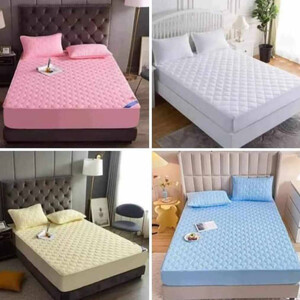Premium Waterproof Mattress Protector