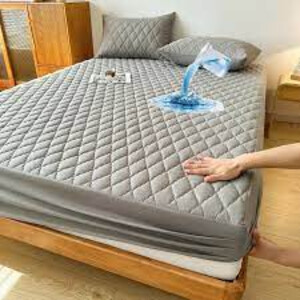 Premium Waterproof Mattress Protector