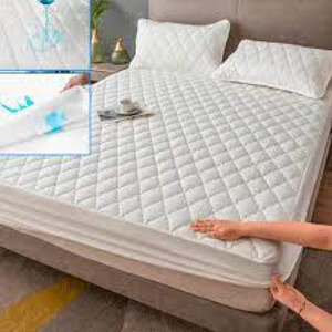 Premium Waterproof Mattress Protector