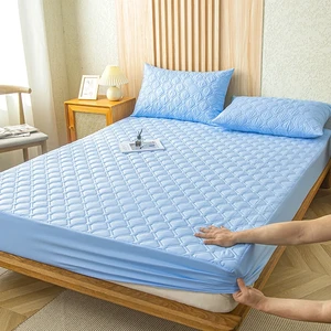 Premium Waterproof Mattress Protector