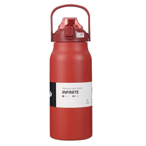 Thermo Stainless water bottle