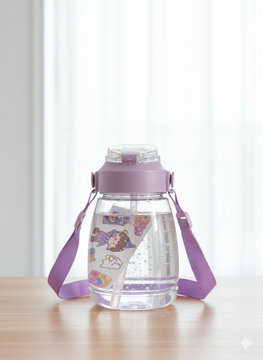 The Bloom Bottle