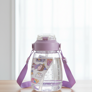 The Bloom Bottle