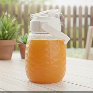 Juice & Jars