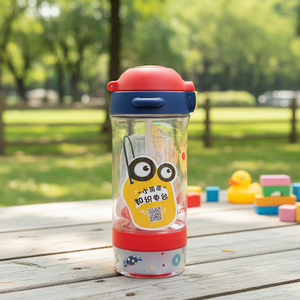 Playtime Sips Bottle