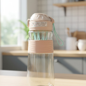 Fresh Flow Bottle